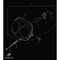 SCHEINWERFER