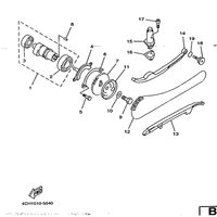 NOCKENWELLE&NOCKENWELLENKETTE