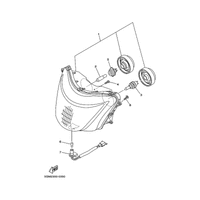 SCHEINWERFER