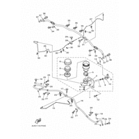 MASTER CYLINDER