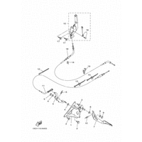 PEDAL WIRE