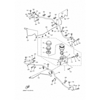 MASTER CYLINDER