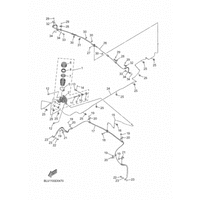 MASTER CYLINDER