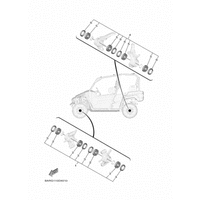 MAINTENANCE PARTS KIT