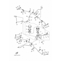 MASTER CYLINDER