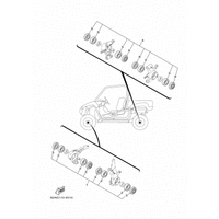 MAINTENANCE PARTS KIT