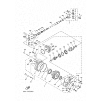 FRONT DIFFERENTIAL