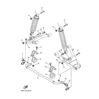 FRONT DIFFERENTIAL