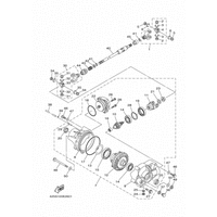 FRONT DIFFERENTIAL