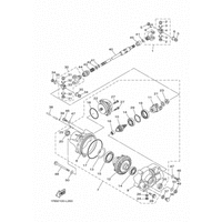 FRONT DIFFERENTIAL