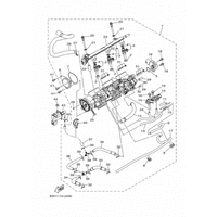 THROTTLE BODY ASSY 1