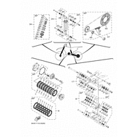 MAINTENANCE PARTS KIT