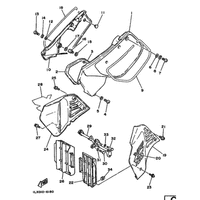 SEITENDECKEL & OELTANK