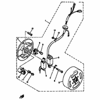 FLYWHEEL HOUSING