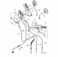 STEERING-CABLES