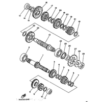 GETRIEBE