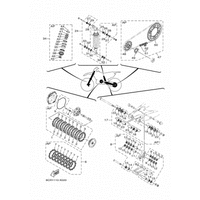 MAINTENANCE PARTS KIT