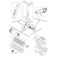 MAINTENANCE PARTS KIT