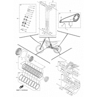 MAINTENANCE PARTS KIT