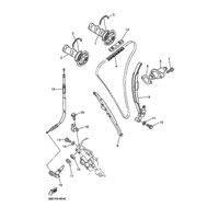 NOCKENWELLE&NOCKENWELLENKETTE