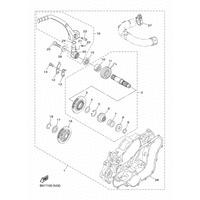 PARTS OPTION (KICK STARTER)