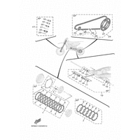 MAINTENANCE PARTS KIT