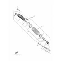 HINTERRADSCHWINGE&AUFHAENGUNG