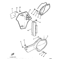 SEITENDECKEL & OELTANK