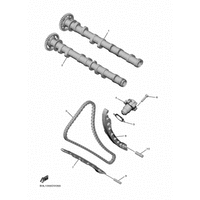 NOCKENWELLE&NOCKENWELLENKETTE