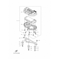 TACHOMETER