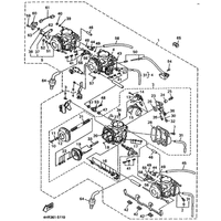 ALTERNATE FOR CARBURETOR