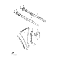 NOCKENWELLE&NOCKENWELLENKETTE