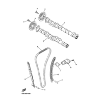 NOCKENWELLE&NOCKENWELLENKETTE