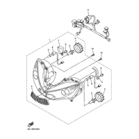 SCHEINWERFER