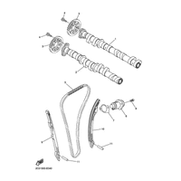 NOCKENWELLE&NOCKENWELLENKETTE