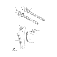 NOCKENWELLE&NOCKENWELLENKETTE