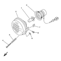 SCHEINWERFER