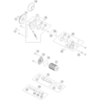 SCHMIERSYSTEM