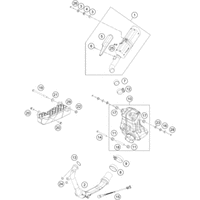 AUSPUFFANLAGE