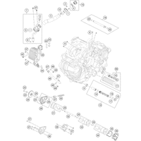 SCHMIERSYSTEM