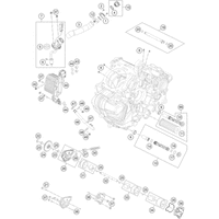 SCHMIERSYSTEM