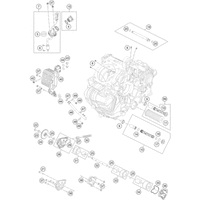 SCHMIERSYSTEM