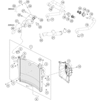 KÜHLSYSTEM