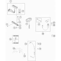 INSTRUMENTE / SCHLOSSSYSTEM