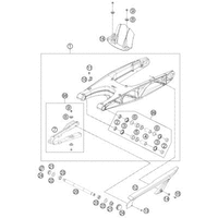 SCHWINGARM