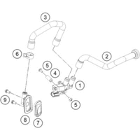 SEKUNDÄRLUFTSYSTEM SLS