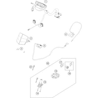 INSTRUMENTE / SCHLOSSSYSTEM