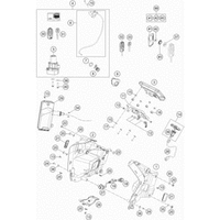 INSTRUMENTE / SCHLOSSSYSTEM