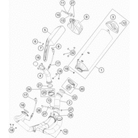 AUSPUFFANLAGE