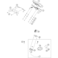 INSTRUMENTE / SCHLOSSSYSTEM